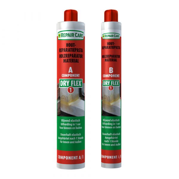 Repair Caire DRY FLEX 2 in 1