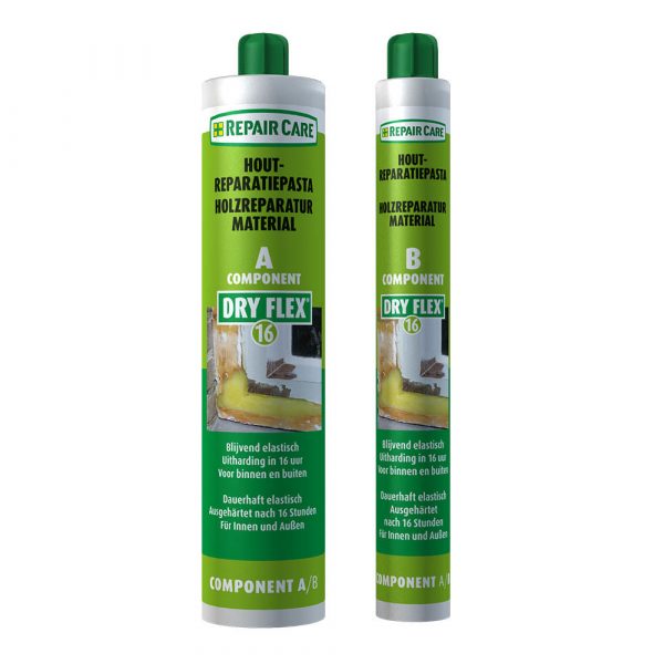 Repair Care Dry Flex 16 - A + B