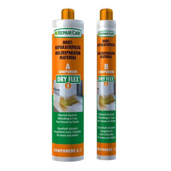 Repair Care Dry Flex 4 - A + B