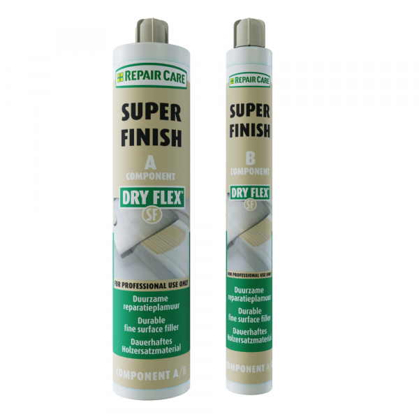 Repair Care Dry Flex SF A + B