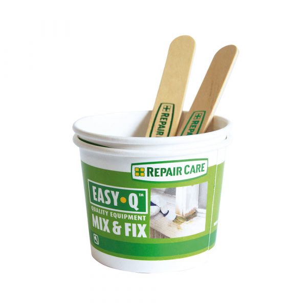 Repair Care EASY•Q™ MIX & FIX SET 100 stuks